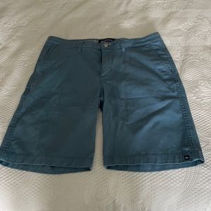 Quiksilver shorts